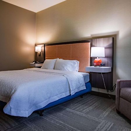 Hampton Inn Hadley-Amherst Area Esterno foto