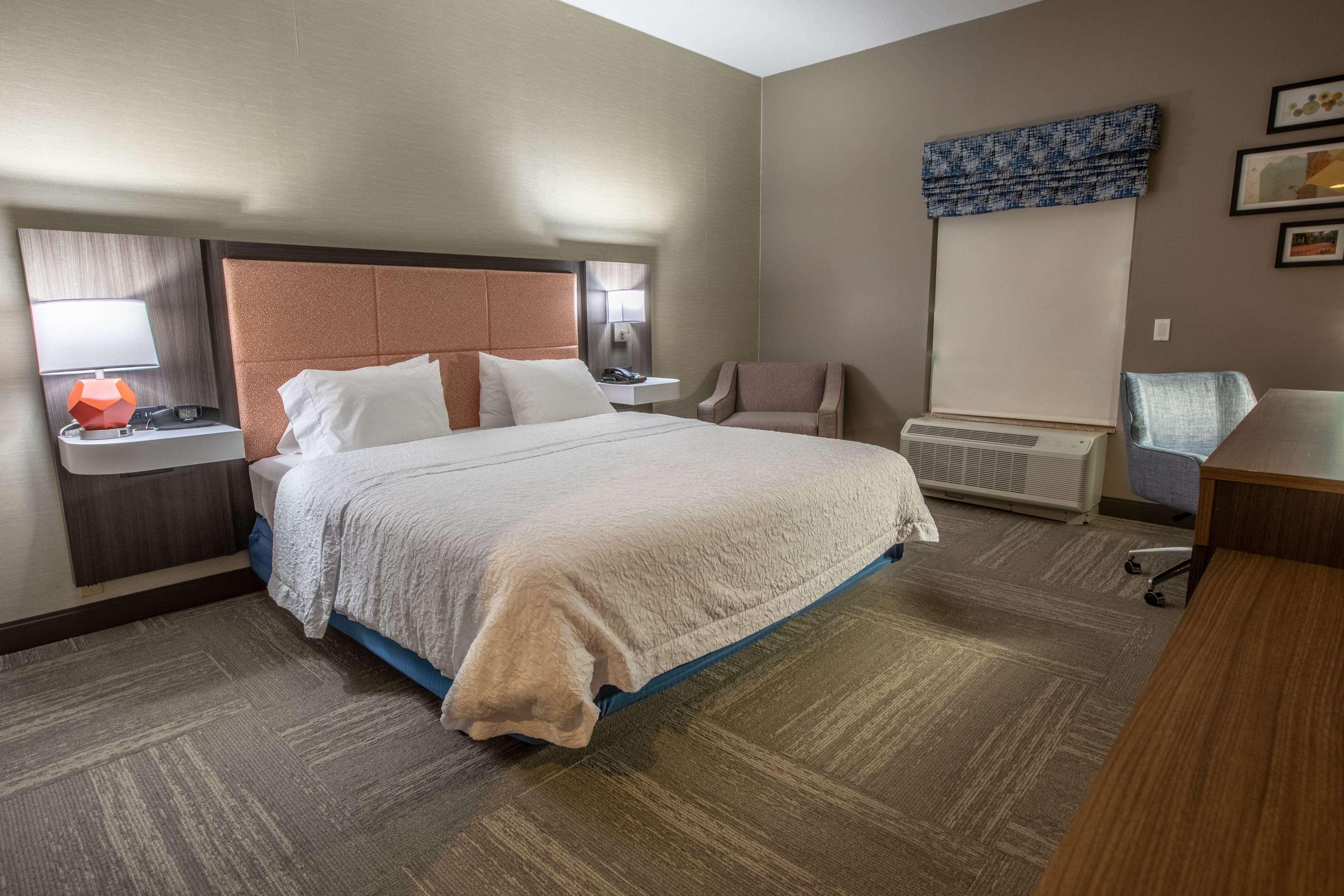 Hampton Inn Hadley-Amherst Area Esterno foto