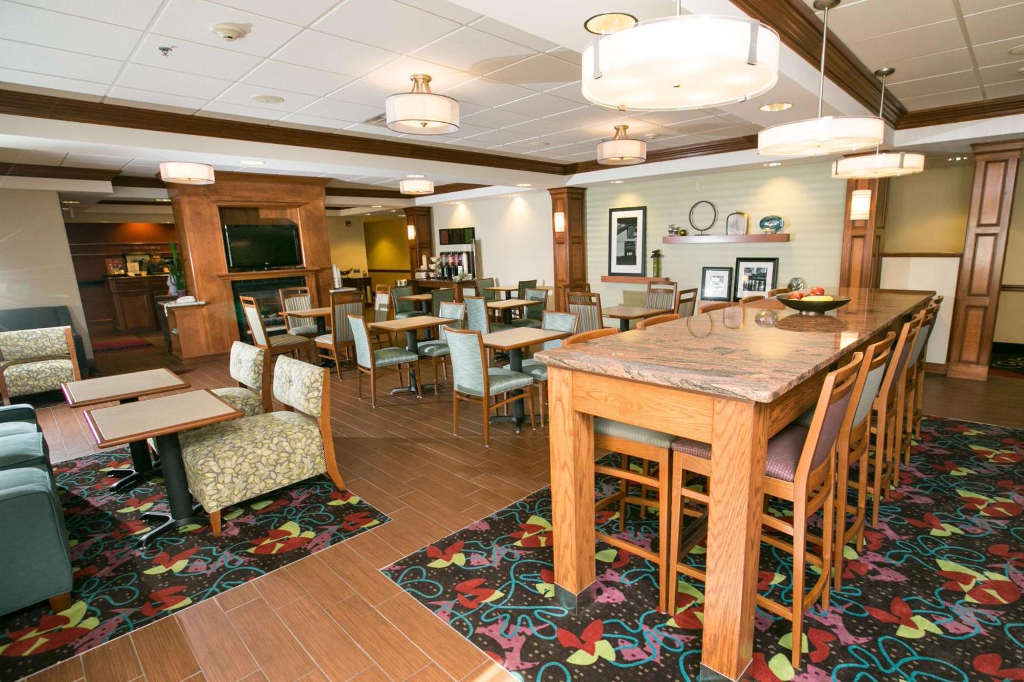 Hampton Inn Hadley-Amherst Area Esterno foto