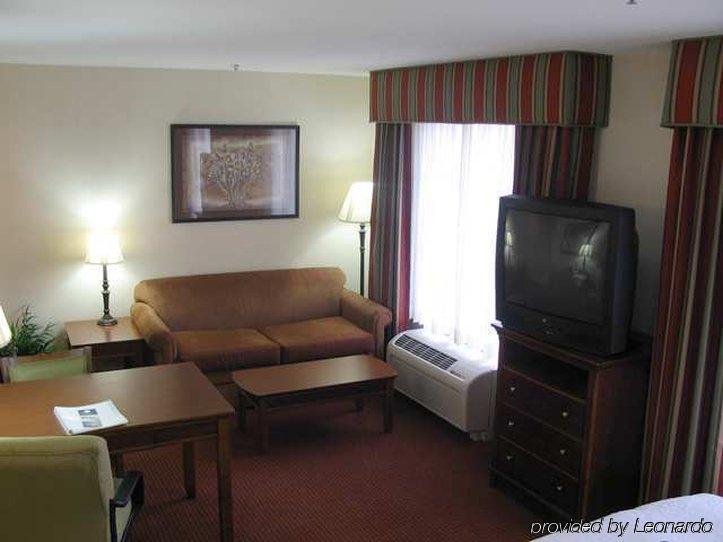 Hampton Inn Hadley-Amherst Area Interno foto