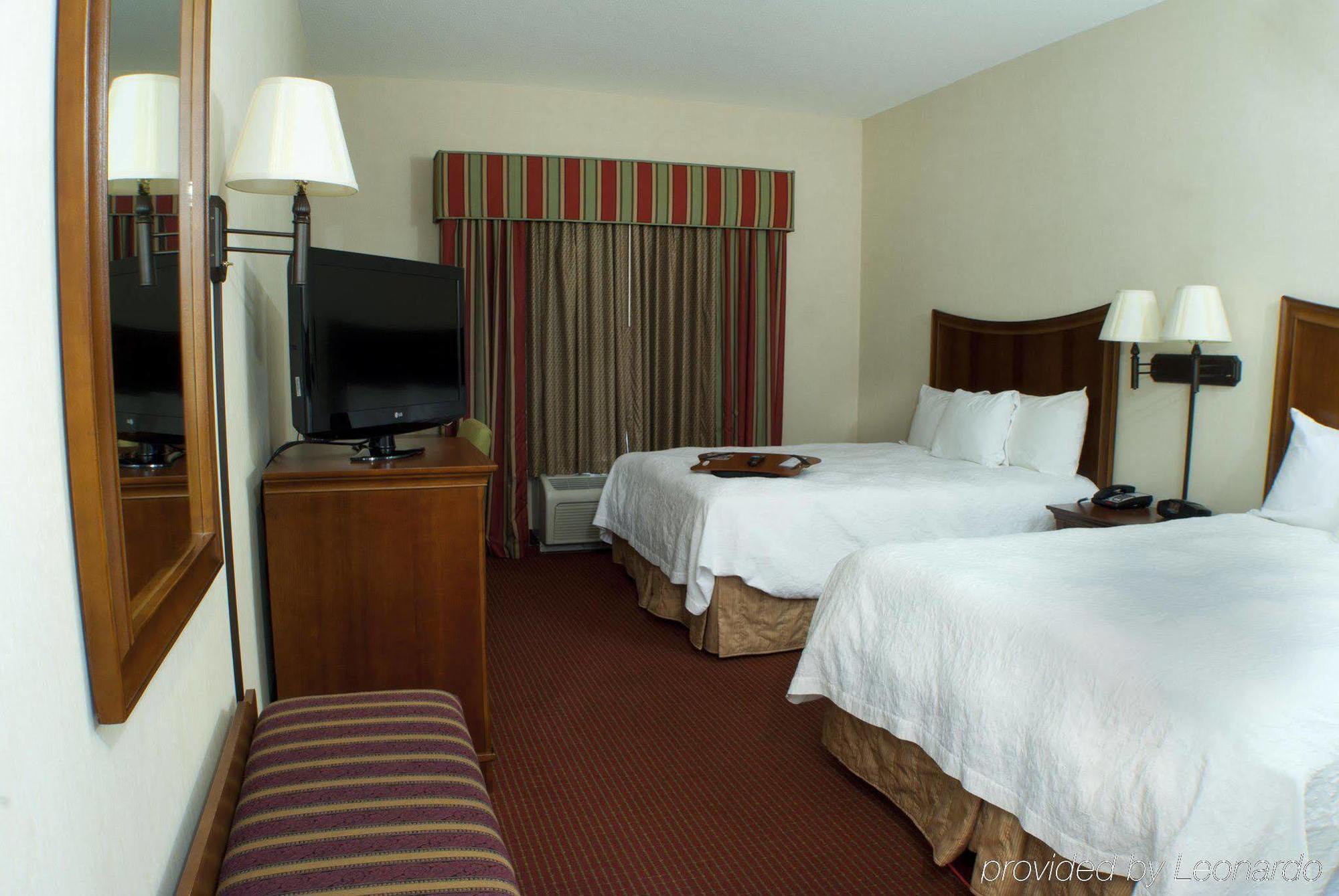 Hampton Inn Hadley-Amherst Area Camera foto